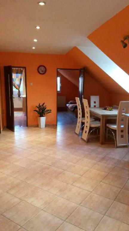 Apartman U Mareka Sucany 部屋 写真