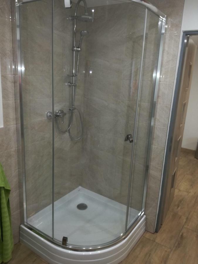 Apartman U Mareka Sucany エクステリア 写真
