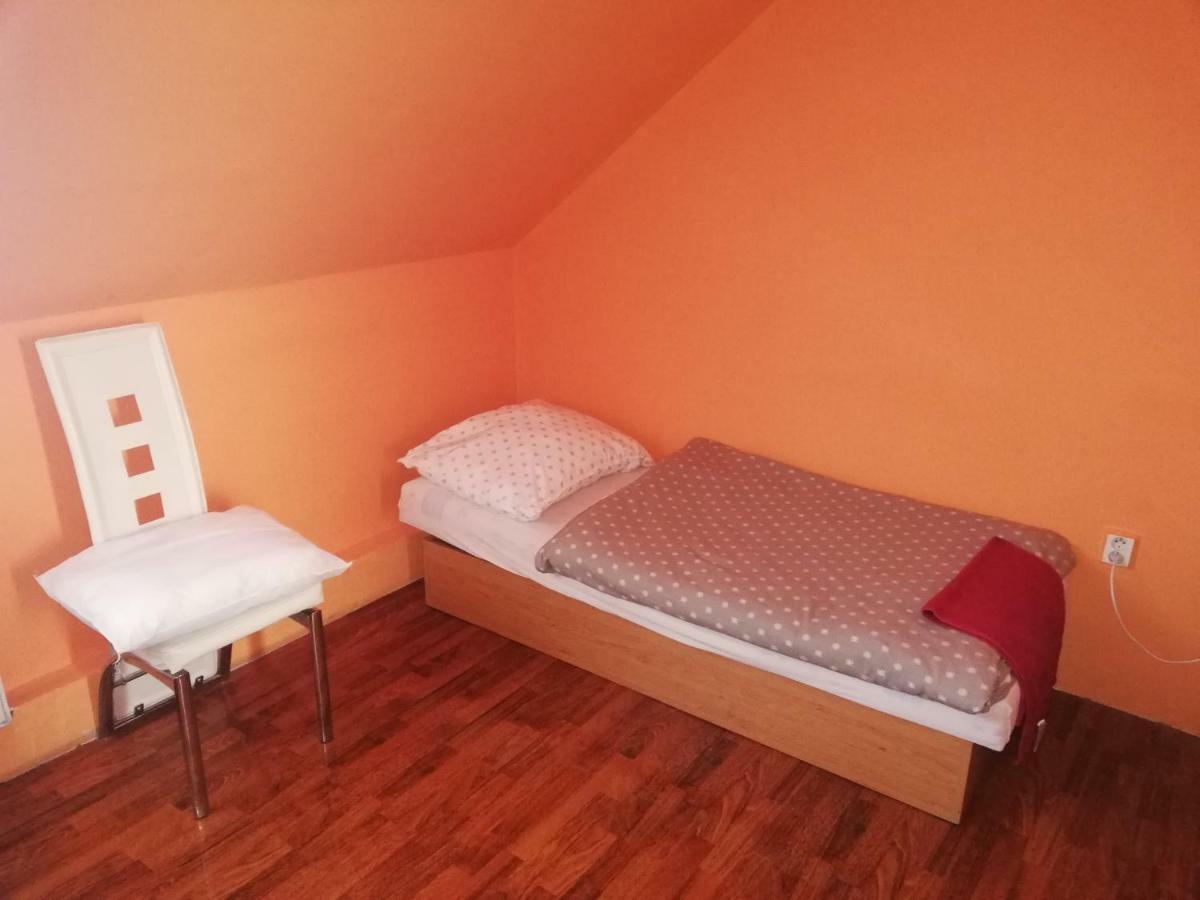 Apartman U Mareka Sucany エクステリア 写真